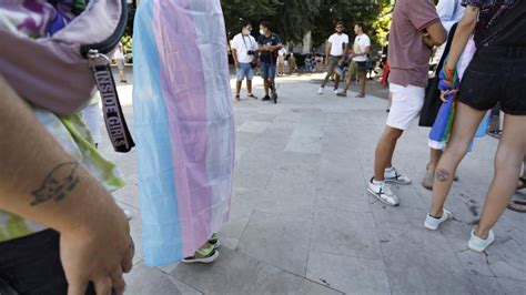 trans tarragona|Salut atiende a 120 personas transgénero en la provincia de。